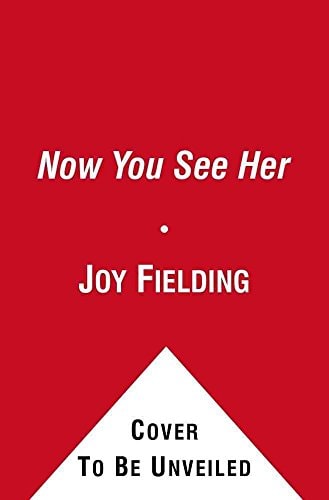 Now You See Her: Don't always believe your eyes