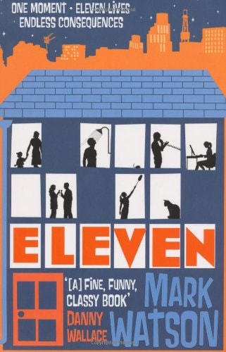 Buchcover