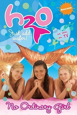 No Ordinary Girl (H2O: Just Add Water)
