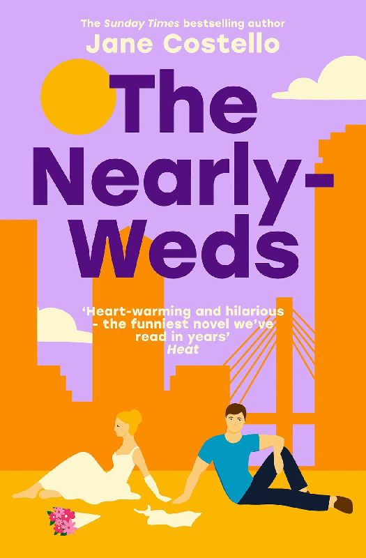 The Nearly-Weds