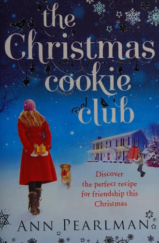 The Christmas Cookie Club
