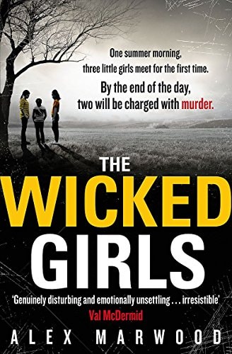 The Wicked Girls