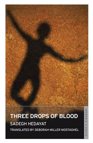 Three Drops of Blood