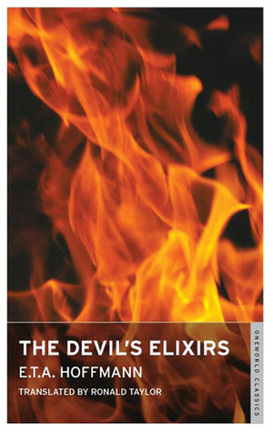 The Devil's Elixir