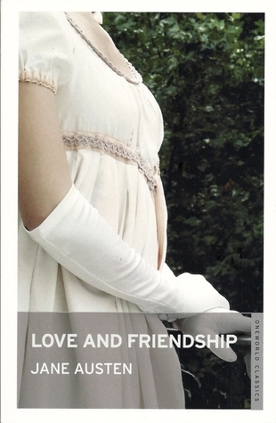 Love and Friendship