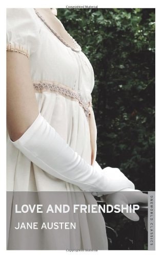 Love and Friendship