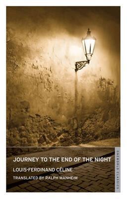 Journey to the End of the Night