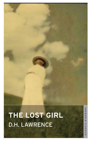 The Lost Girl