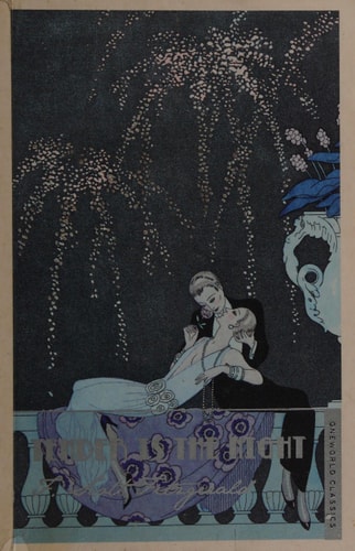 Tender is the Night