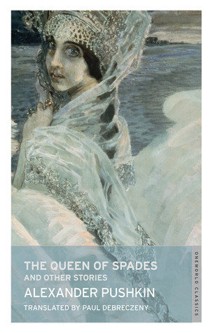 The Queen of Spades and Other Stories