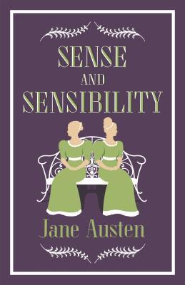 Sense and Sensibility (Evergreens)