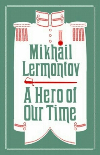 A Hero of Our Time and Princess Ligovskaya