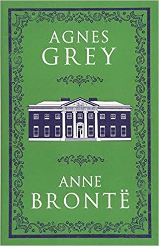 Agnes Grey (Evergreens)
