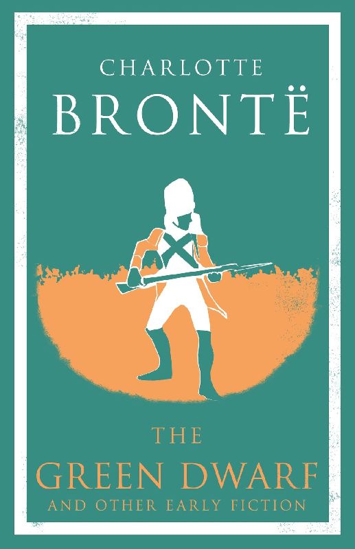 The Green Dwarf and Other Early Fiction