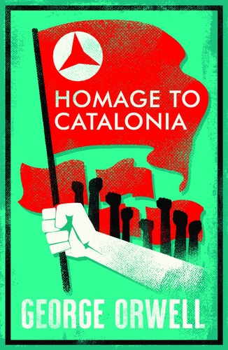 HOMAGE TO CATALONIA