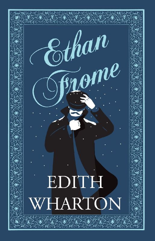 Ethan Frome