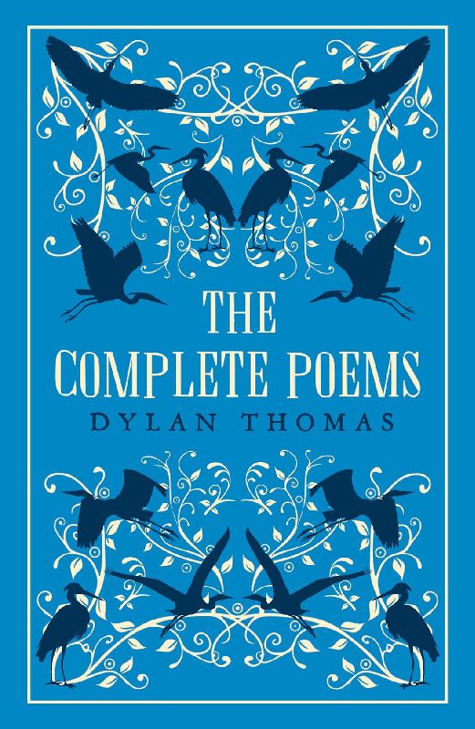 The Complete Collected Poems