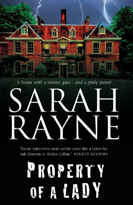 Property of a Lady