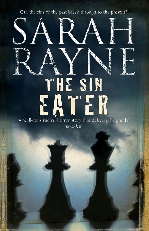 The Sin Eater