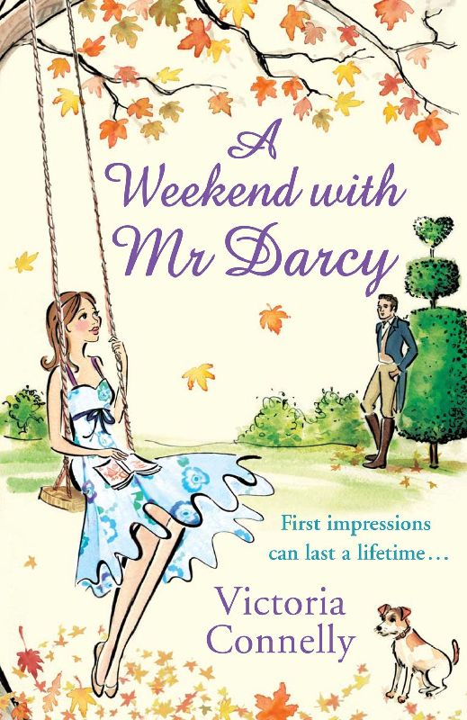 A Weekend With Mr Darcy