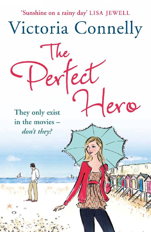 The Perfect Hero