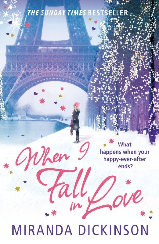When I Fall in Love
