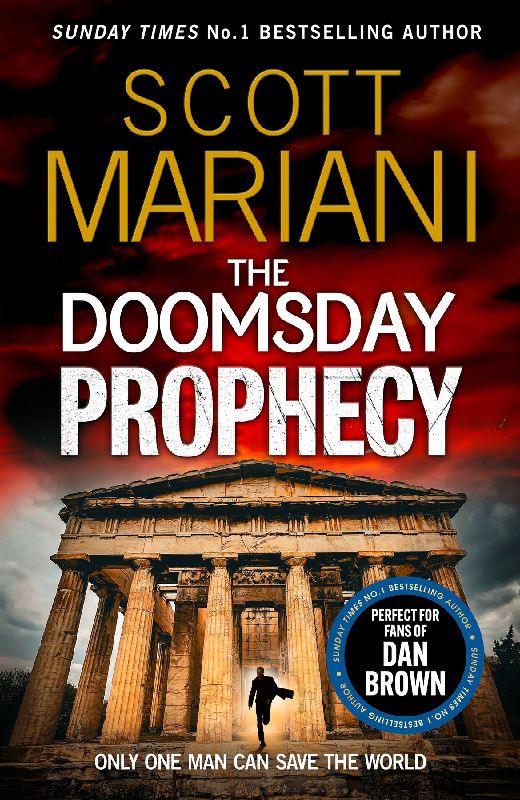 The Doomsday Prophecy