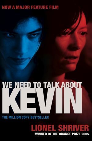 We Need To Talk About Kevin