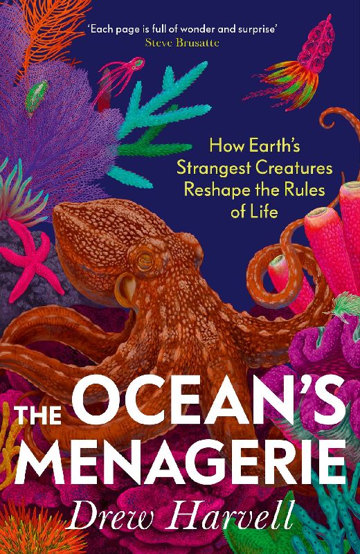 The Ocean's Menagerie