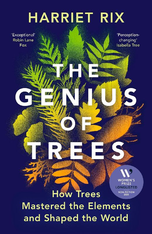The Genius of Trees