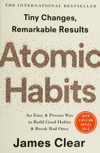 Atomic Habits, I Will Teach You To Be Rich, Mindset, The One Thing 4 Books Collection Set