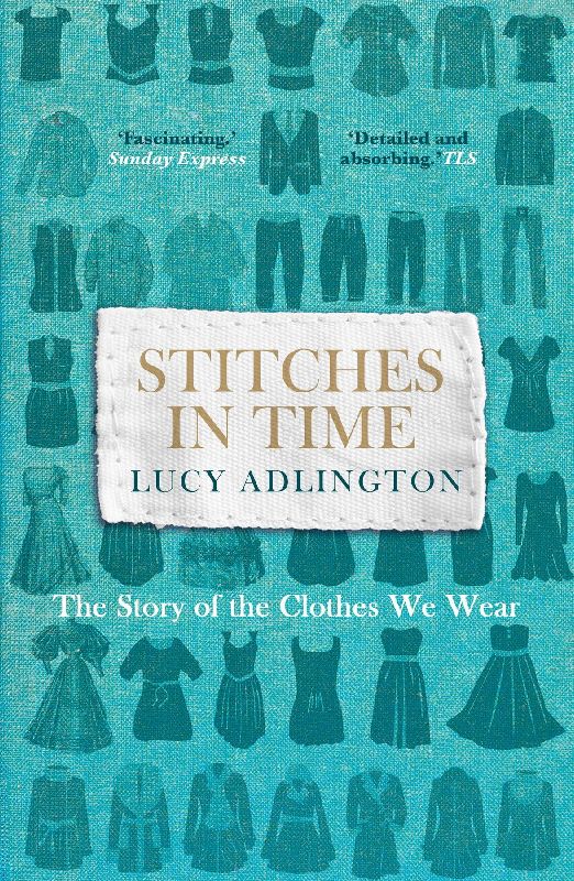 Stitches in Time