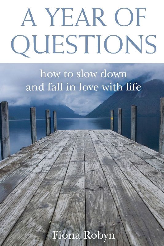 A Year Of Questions