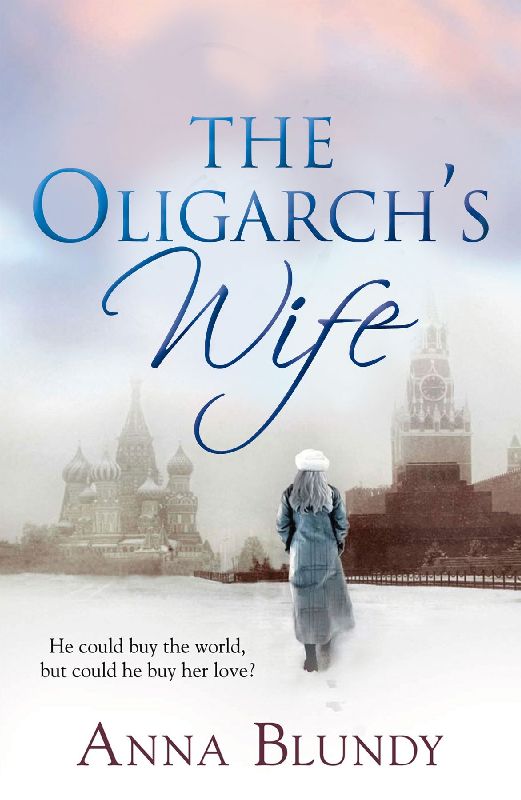 The Oligarchs Wife