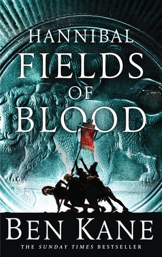 Hannibal II: Fields of Blood