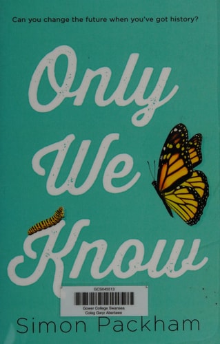 Only We Know