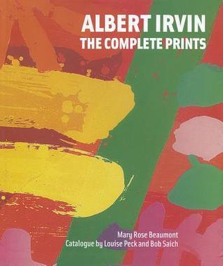 Albert Irvin: The Complete Prints