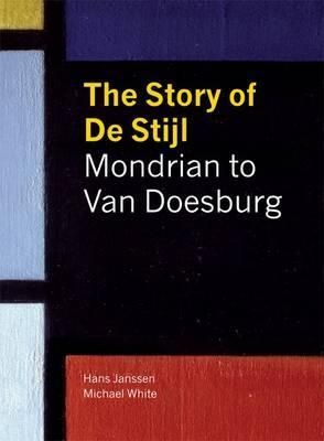 The Story of de Stijl