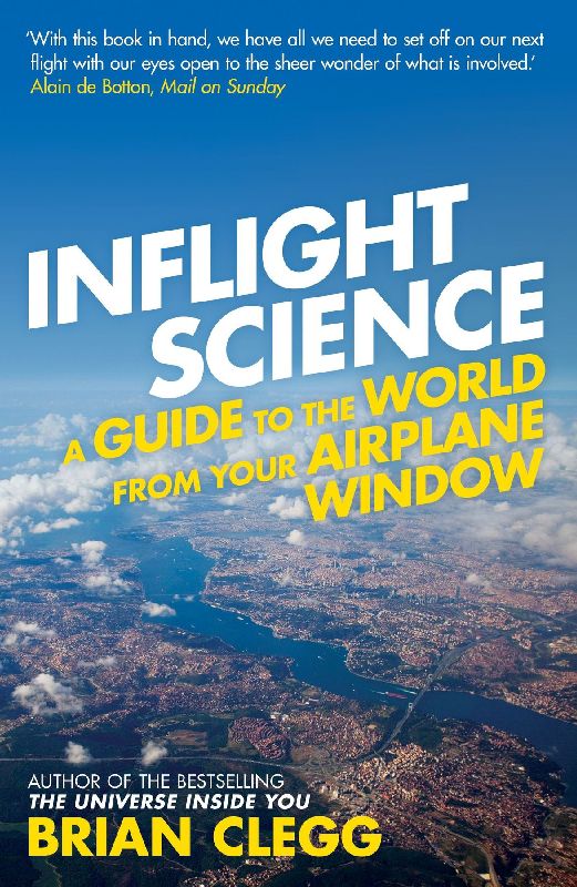 Inflight Science