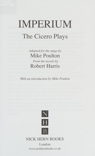 Buchcover