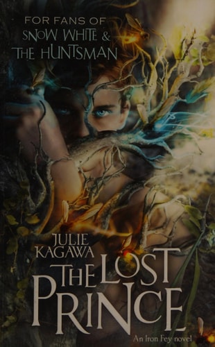 The Lost Prince