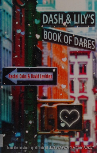 Dash & Lily's Book of Dares