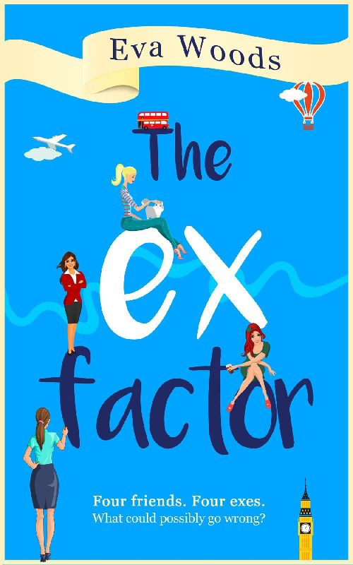 The Ex Factor