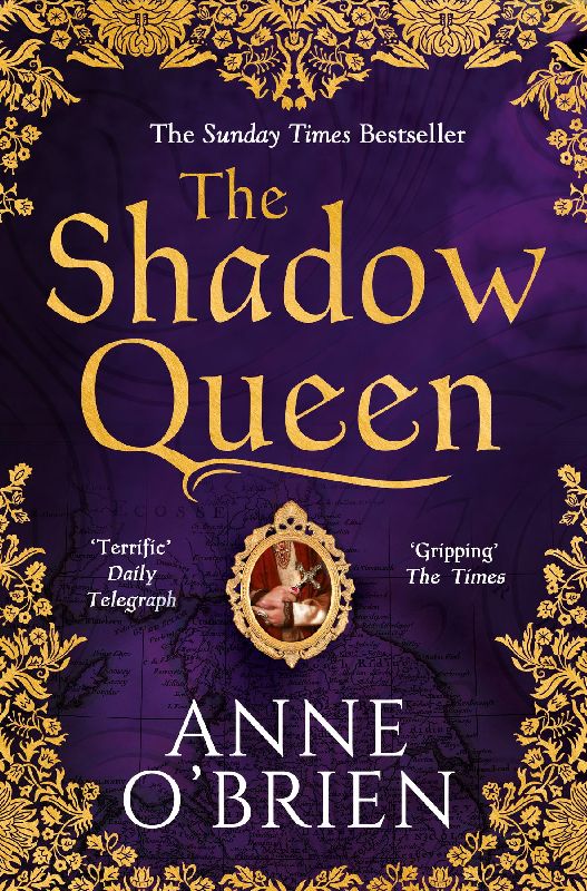 The Shadow Queen