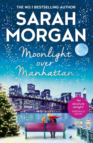 MOONLIGHT OVER MANHATTAN PB