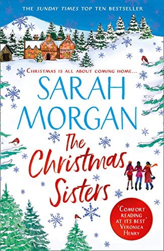 Christmas Sisters