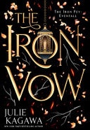 The Iron Vow (The Iron Fey: Evenfall)