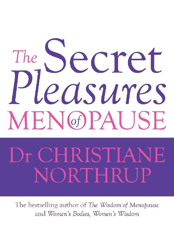 Secret Pleasures of Menopause
