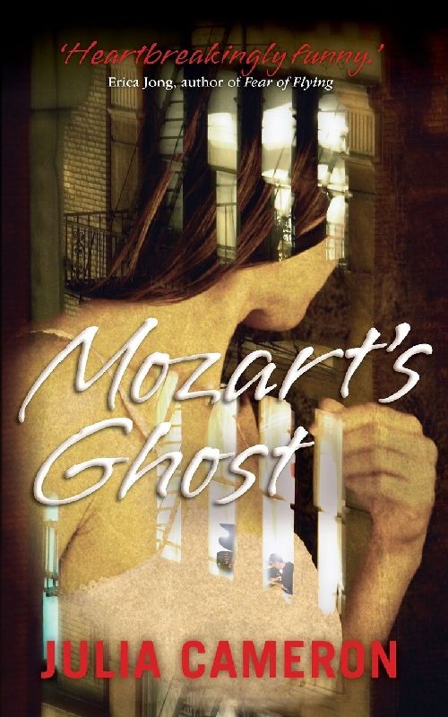 Mozart's Ghost. Julia Cameron