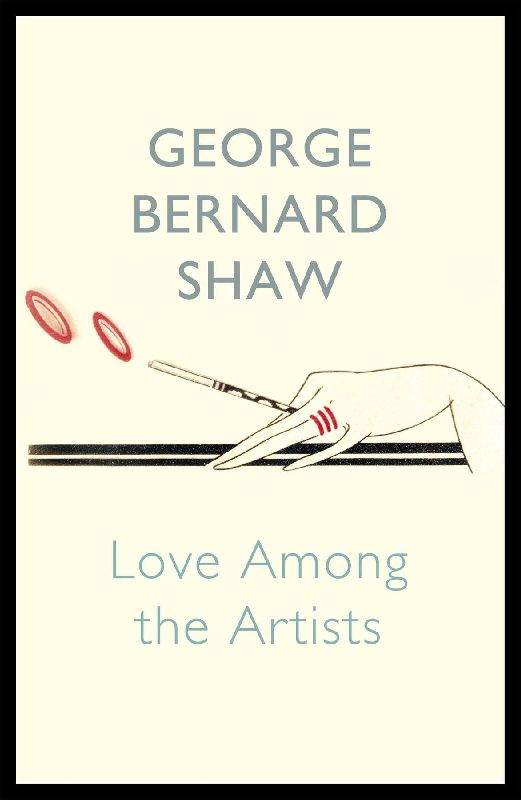 Love Among The Artists